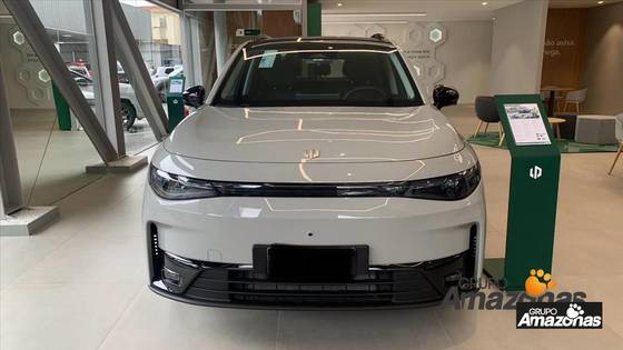LEAPMOTOR C10 28,4 KW REEV